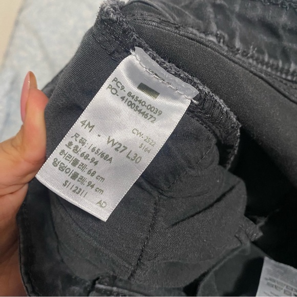 Stratus Levi’s jeans size 4 - Picture 3 of 4